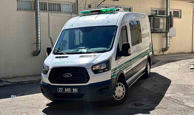 Gaziantep'te gece kulübünde silahlı kavga: 1 ölü, 6 yaralı