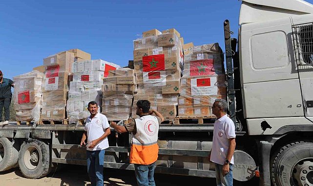 Gazze'de can kaybı 37 bin 718'e yükseldi