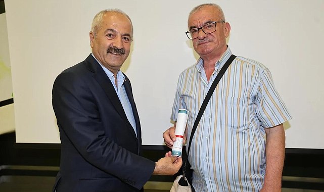 Gebze'de hak sahipleri tapularına kavuştu