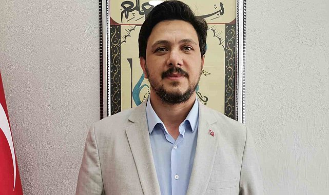 Gedizli muhtardan kimlik değiştirme uyarısı