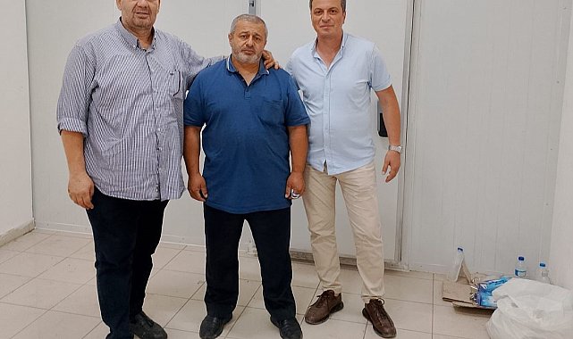 Gemlik'te ihtiyaç sahipleri unutulmadı