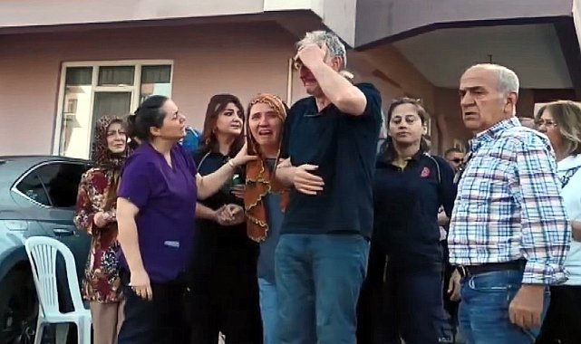Genç doktor kazada hayatını kaybetmese, Ankara'da uzmanlık okuyacaktı
