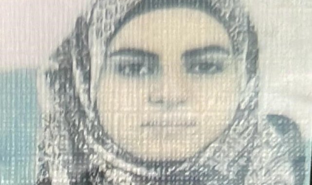 Genç kadın boğazından bıçaklanmış halde ölü bulundu