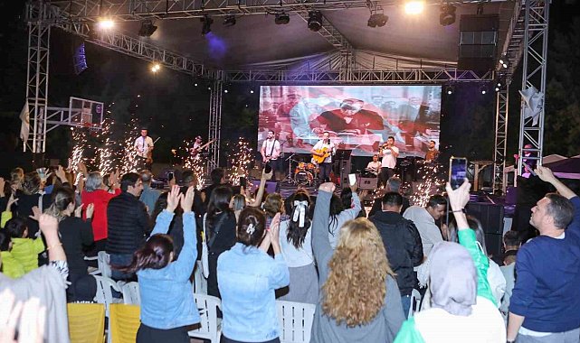 GKV'de Ertan Almacıoğlu rüzgarı