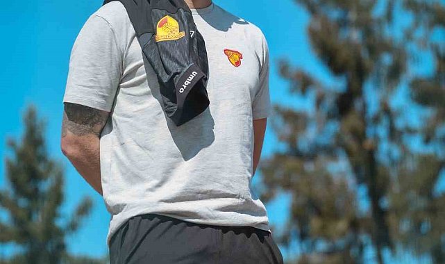 Göztepe Başkanı Ankersen'den taraftara mesaj