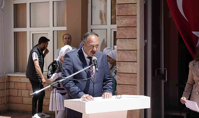 Gümüşhane'de 1 yıllık el emekleri görücüye çıktı