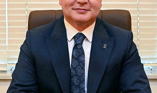 Gürkan; "Bayramlar, birlik, beraberlik ve dayanışma günleridir"