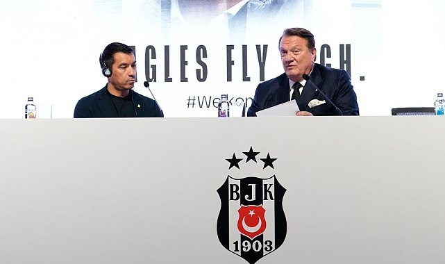 Hasan Arat: "Beşiktaş'ın mefaatleri neyi gerektiriyorsa onu yapacağız"