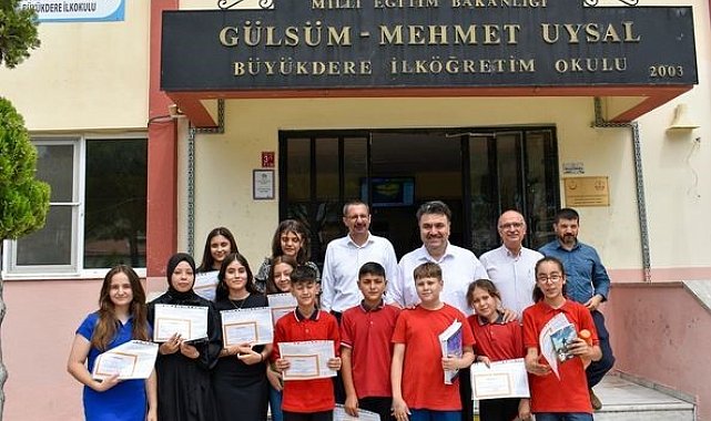 Havran'da karne heyecanı