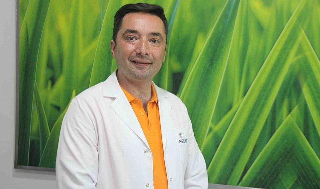 Havuzdan enfeksiyon kapma riskine karşı uzmanlardan uyarı