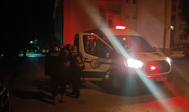 Hayvan otlatmaya çıkan şahıs kayboldu, ekipler çalışma başlattı