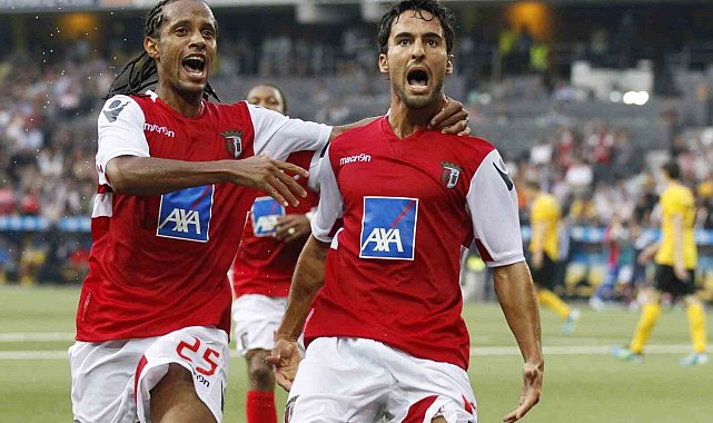 Helder Barbosa: "Türkiye kendine güvenerek güzel futbol oynuyor"