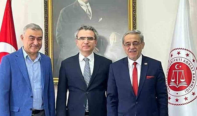 Hükümlü ve tutuklu annelerin çocukları için eğitim tesisi kurulacak