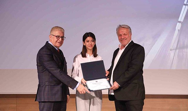 İAÜ ve MED Yapım, Türk dizi ve film sektörünü yurt dışında güçlendirecek