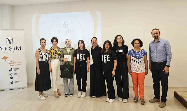 İçindeki Yıldızı Keşfet yarışmasının ödülleri sahiplerini buldu
