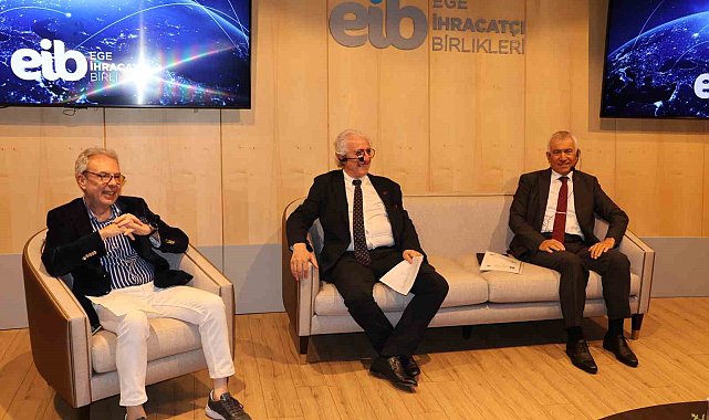 İhracatçılar mesleki eğitim ile katma değer sağlıyor