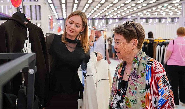 İhracatta 14'üncü oldu, rotayı Afrika'ya çevirdi