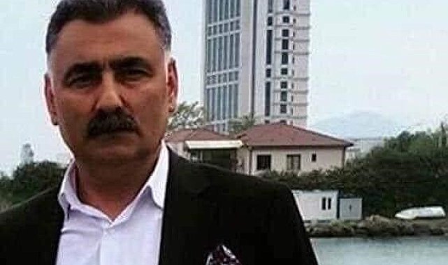 İlçe Milli Eğitim Müdür Vekili kalbine yenik düştü