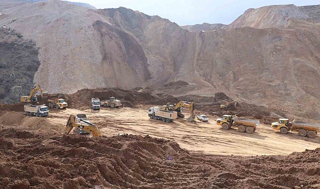 İliç&#039;te bir işçinin daha cansız bedenine ulaşıldı