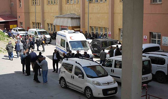 İliç'teki madende toprak altında işçi kalmadı