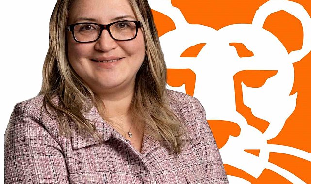 ING Türkiye'de üst düzey atama