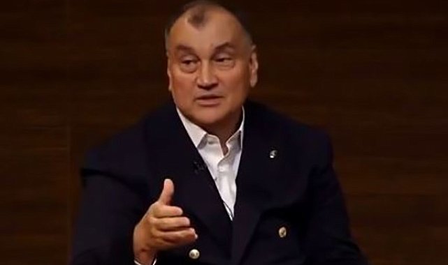 İş adamı Murat Ülker'den yapay zeka dolandırıcılığına tepki