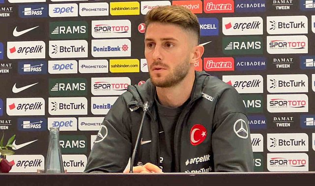 İsmail Yüksek: "Gruptan çıkmak için çok umutluyuz"