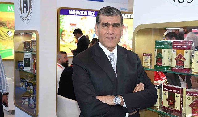 İSO 500'de Altunkaya'nın rekor yükselişi