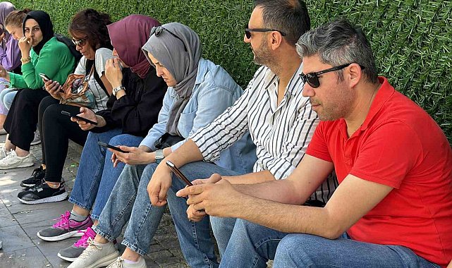 İstanbul'da LGS'nin 2. oturumu başladı
