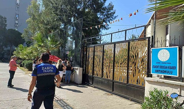 İzmir Büyükşehir Belediyesi'nden öğrencilere LGS desteği