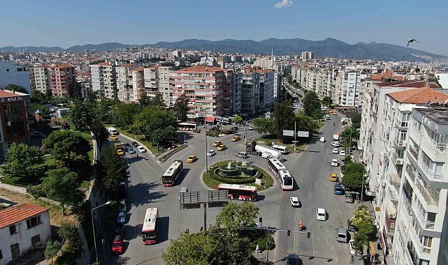 İzmir'de eski evlerin bile kira fiyatları piyasanın üzerinde