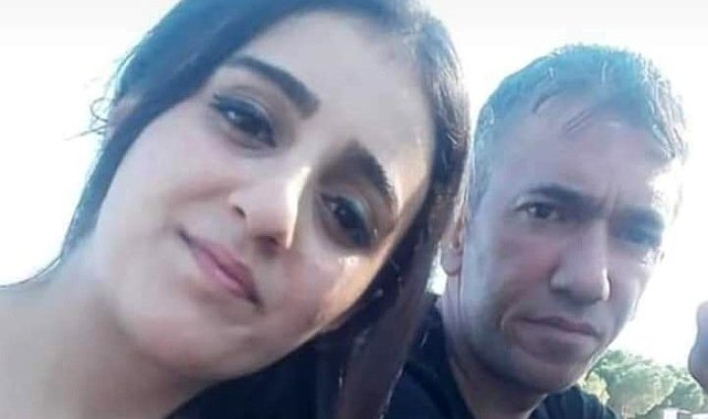 İzmir'deki trafik kazasında karı-koca öldü, iki çocuk yetim kaldı