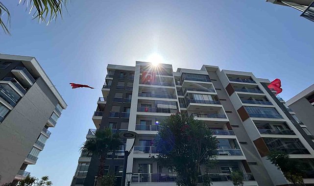 İzmir'e çifte şehit ateşi düştü