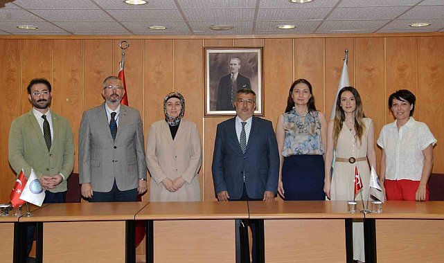 İznik için birlikte çalışacaklar