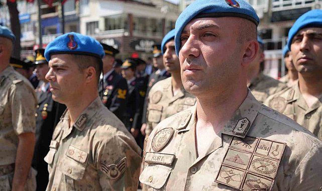 Jandarma 185 yaşında