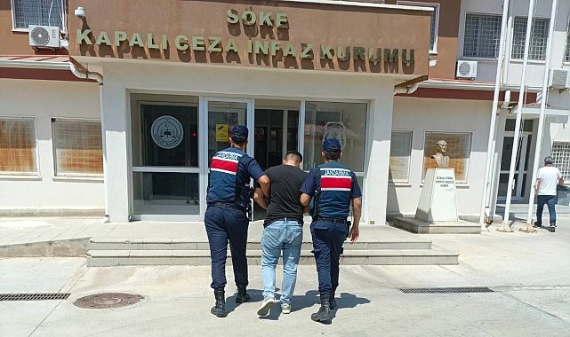 Jandarma 9 günde 49 aranan şahsı yakaladı