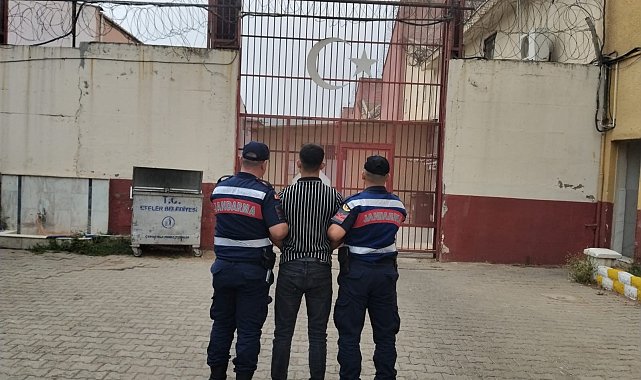 Jandarmadan kuzu operasyonu