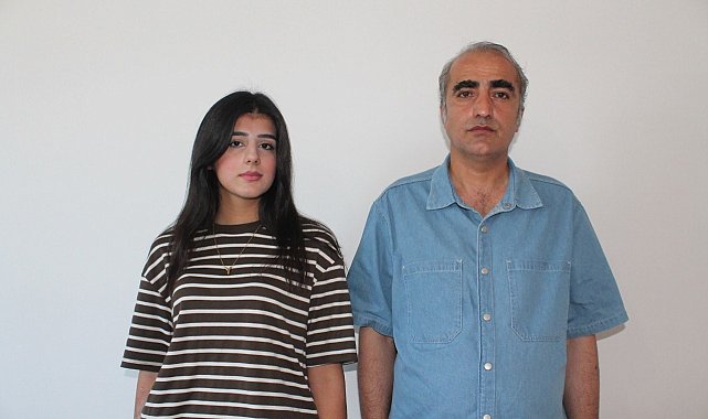 Jeoloji mühendisinden 'sedef' ve 'vitiligo' hastalığına çözüm iddiası