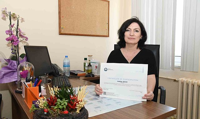 KAEÜ öğretim üyesi ulusal şiir yarışmasında ödül aldı