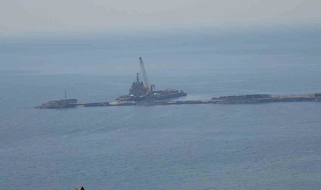 Kafkametler'in 7 mürettebatını arama çalışmaları 197 gündür sürüyor