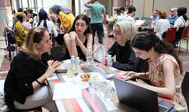 Kalite ve akreditasyon çalıştayı sona erdi