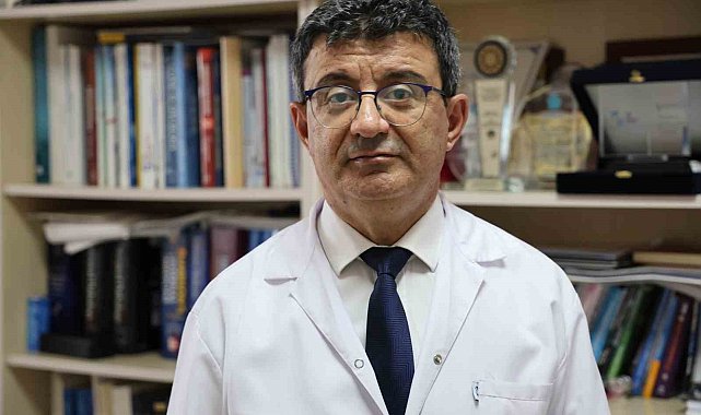 Kanser vakalarında yaş ortalaması düşüyor