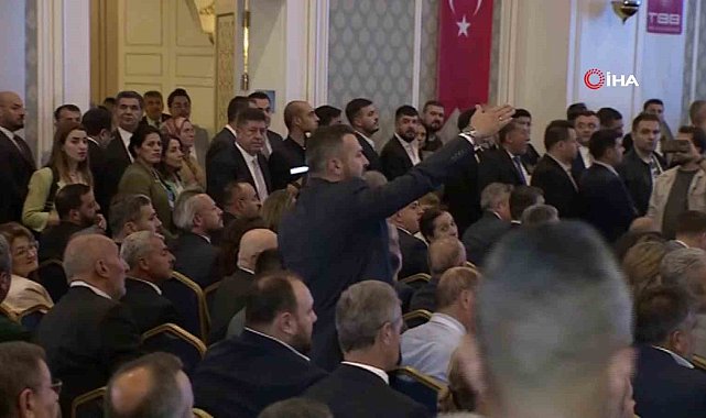 Karabük Belediye Başkanı Çetinkaya : "Devletimizin aldığı kararların kınanmasına müsade etmeyeceğiz"