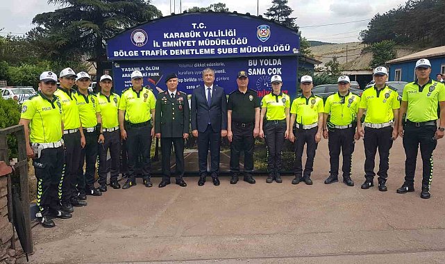 Karabük'te bayramda 929 personel sahada olacak