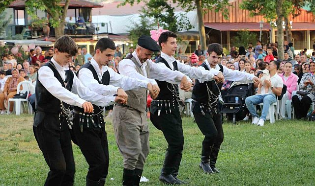 Karadeniz fırtınası esti