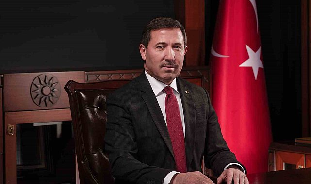 Karatay, Türkiye'nin Paris İklim Anlaşması ile başlattığı İklim Değişikliği Mücadelesine katıldı