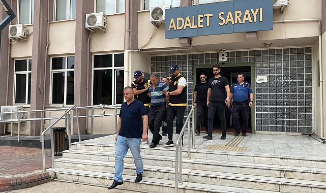 Karısını darp ederek öldüren şahıs tutuklandı