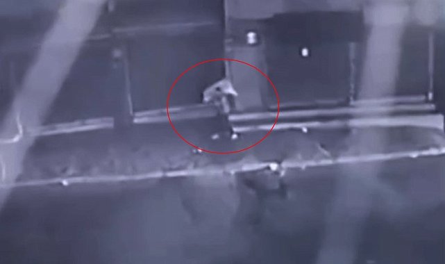 Karısını önce öldürmüş sonra çuvalla sırtlayarak çöpe atmış