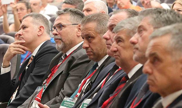 Karşıyaka, teknik direktörünü arıyor