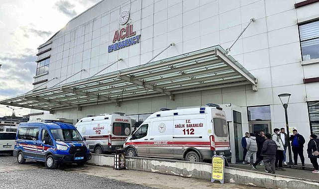 Kastamonu'da Kurban Bayramında 167 acemi kasap yaralandı